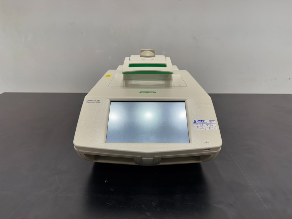 Image of Bio-Rad C1000 Touch Thermal Cycler